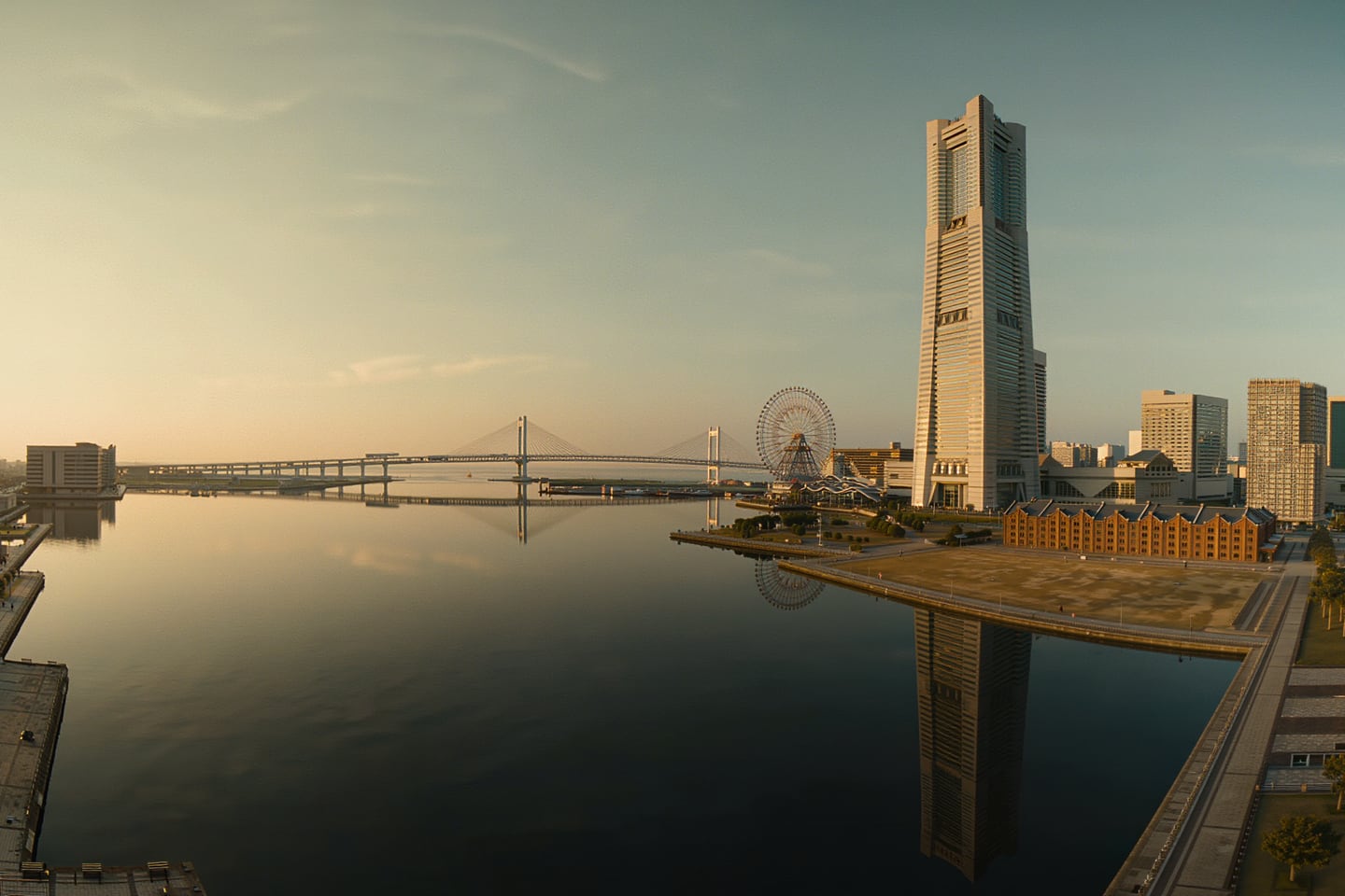 Tokyo (Yokohama), Japan