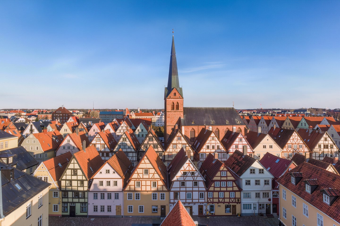 Ystad