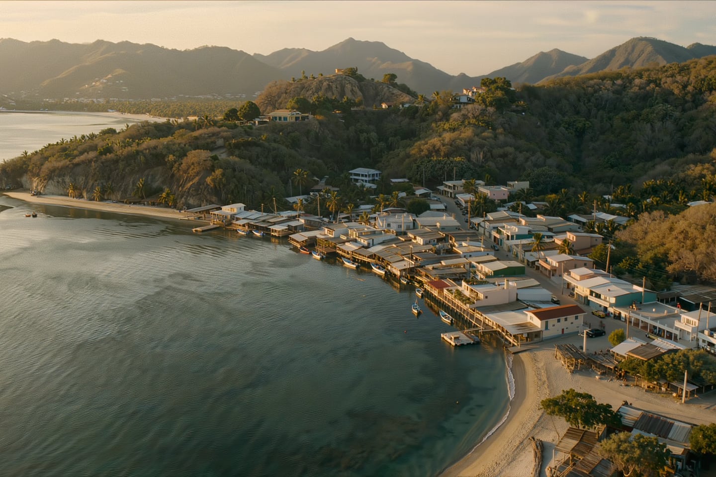 Zihuatanejo