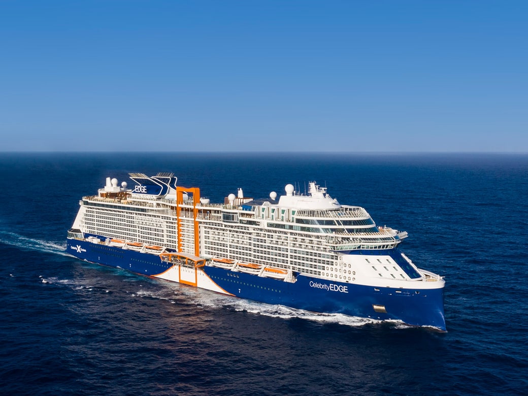 Celebrity Edge