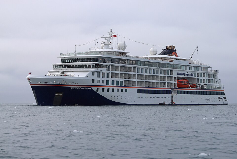 HANSEATIC inspiration