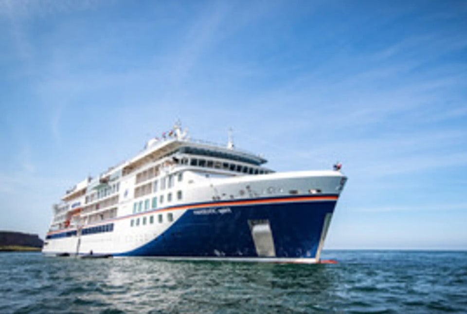 HANSEATIC spirit