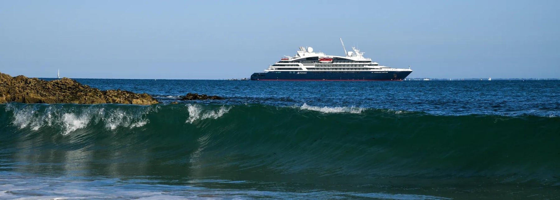 Le Jacques Cartier