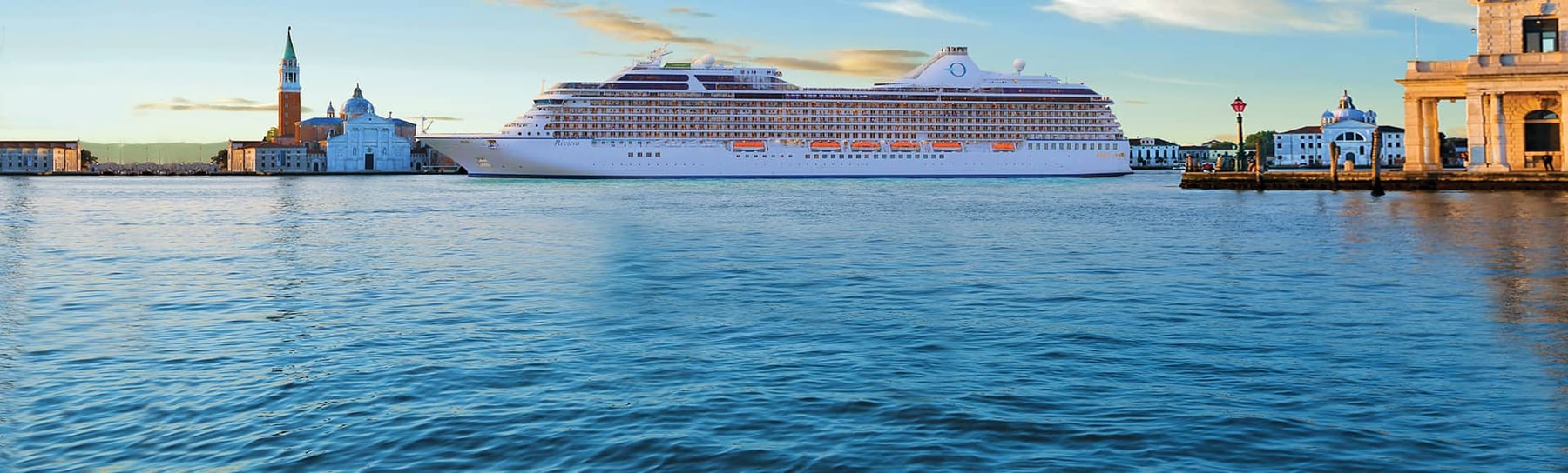 Oceania Riviera