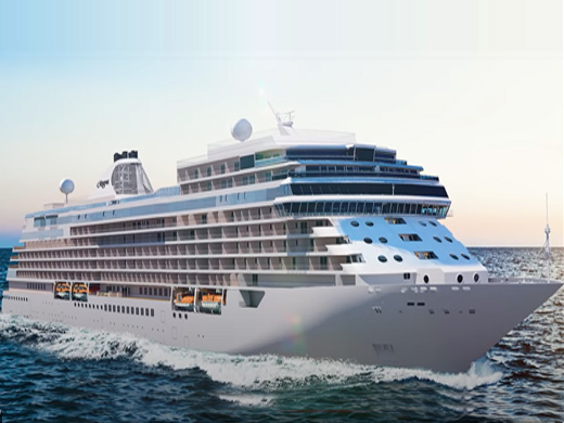 Seven Seas Grandeur