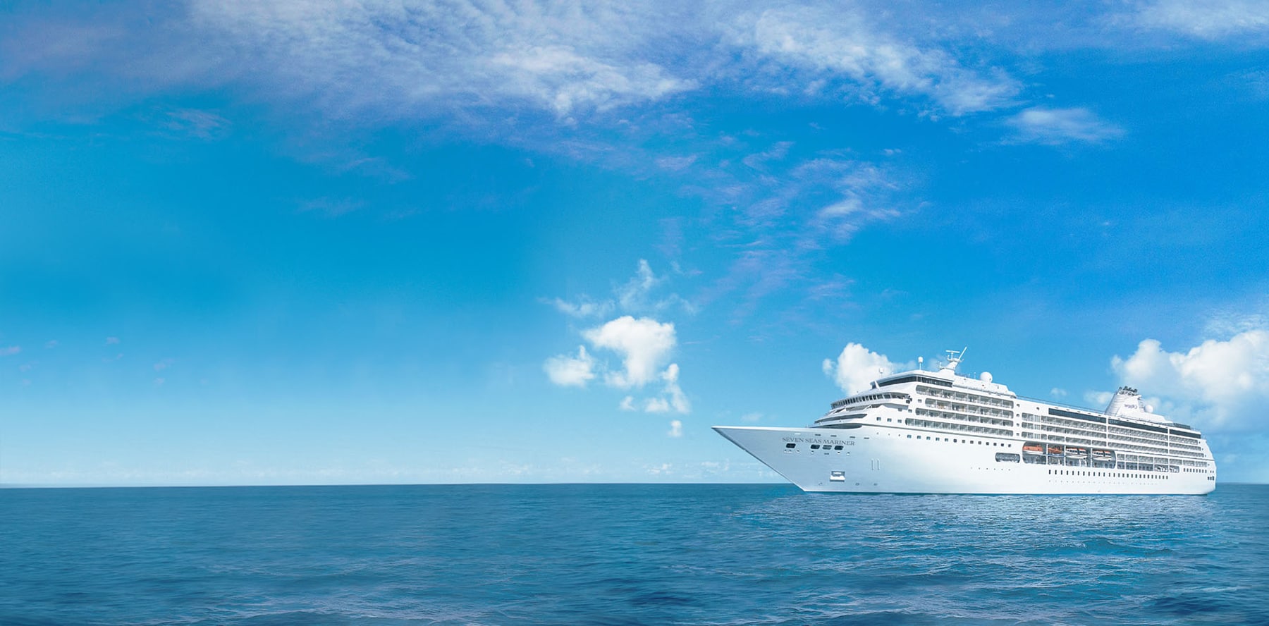 Seven Seas Mariner