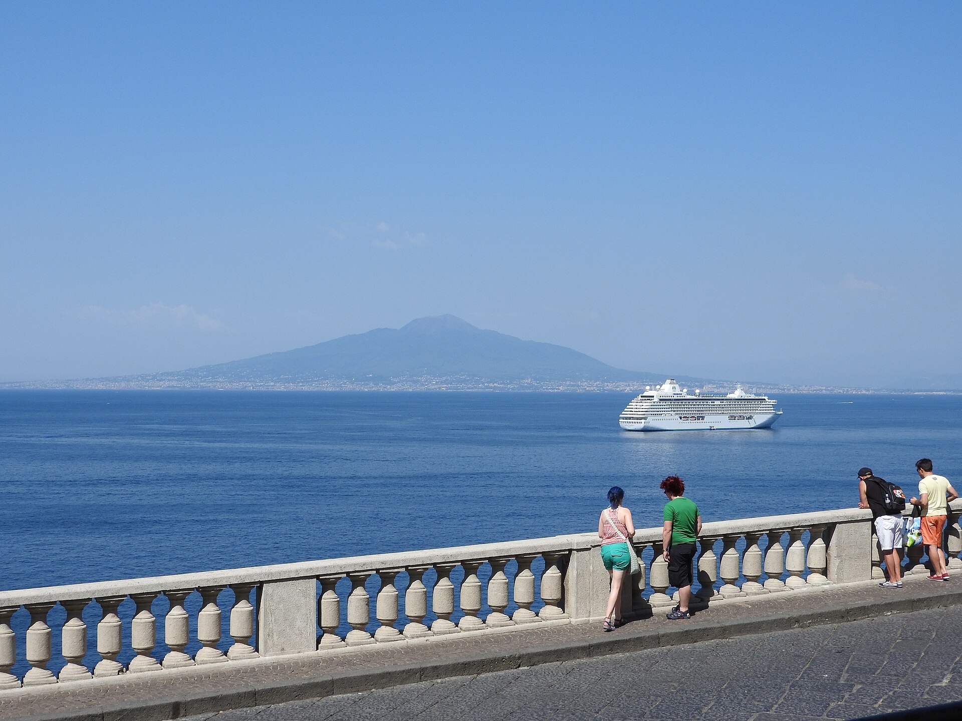 Crystal Serenity