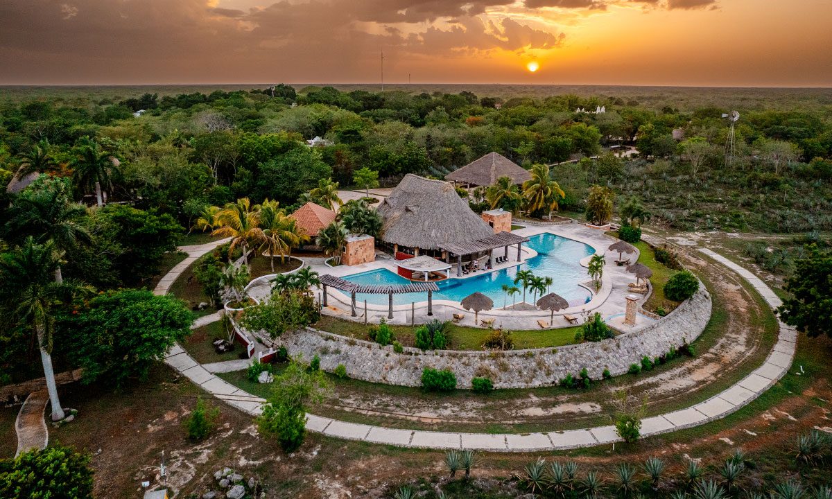 Your OMG Stay, boutique accommodations