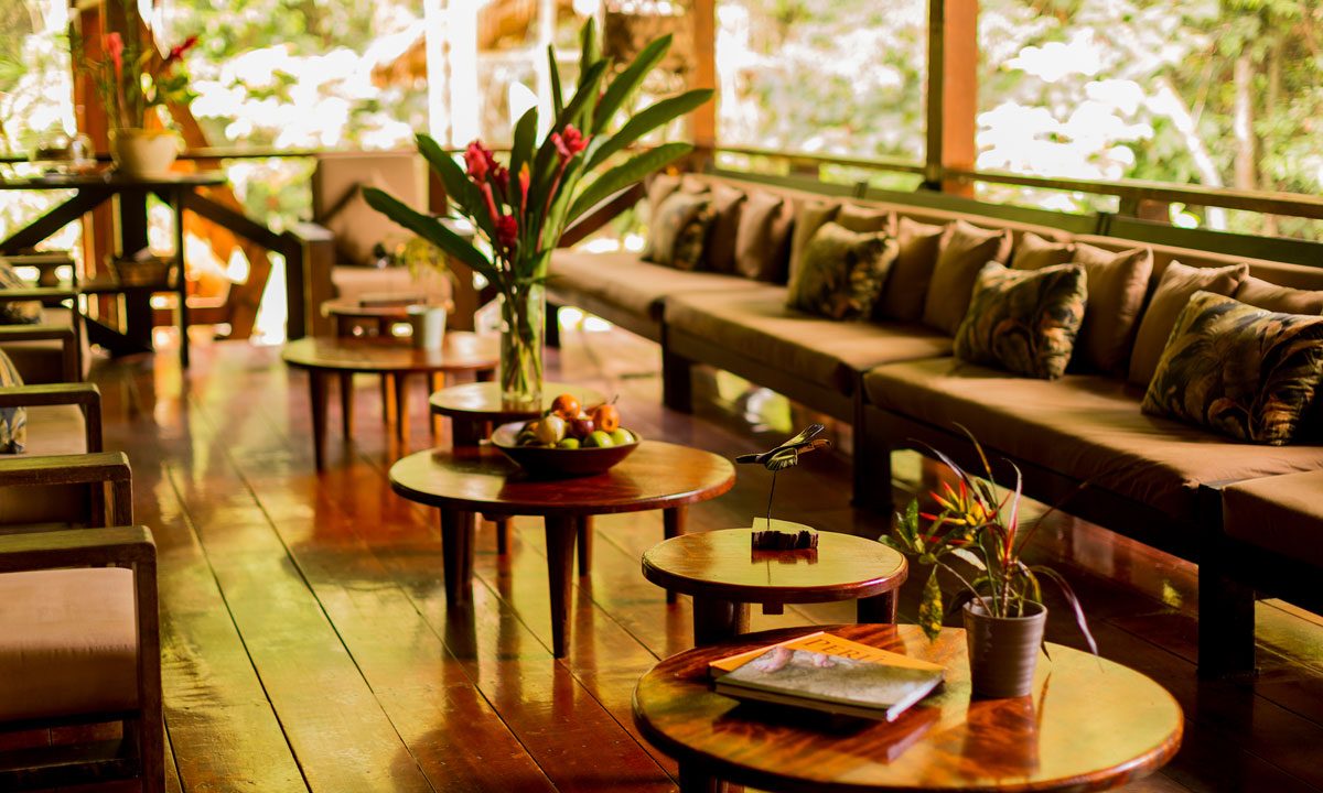 Boutique accommodation 5