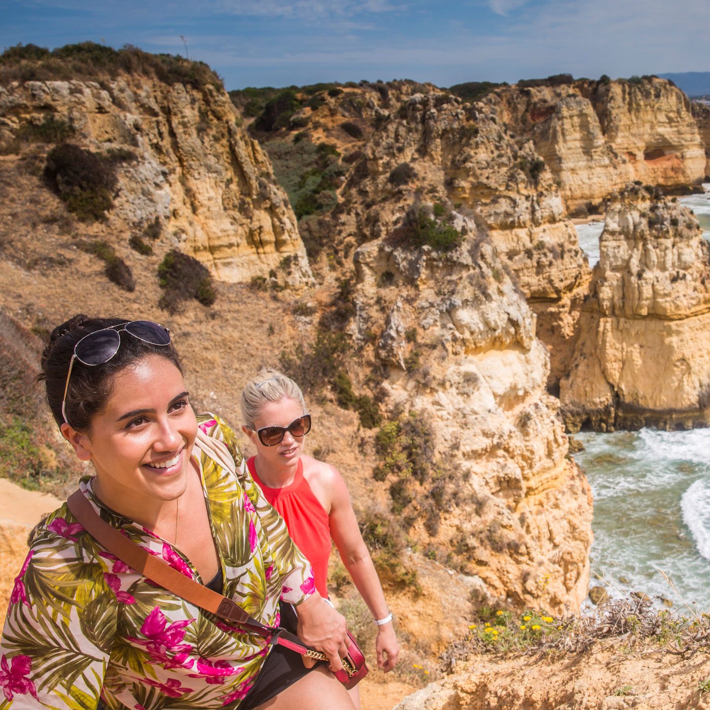 LGBTQ+ inclusive travel