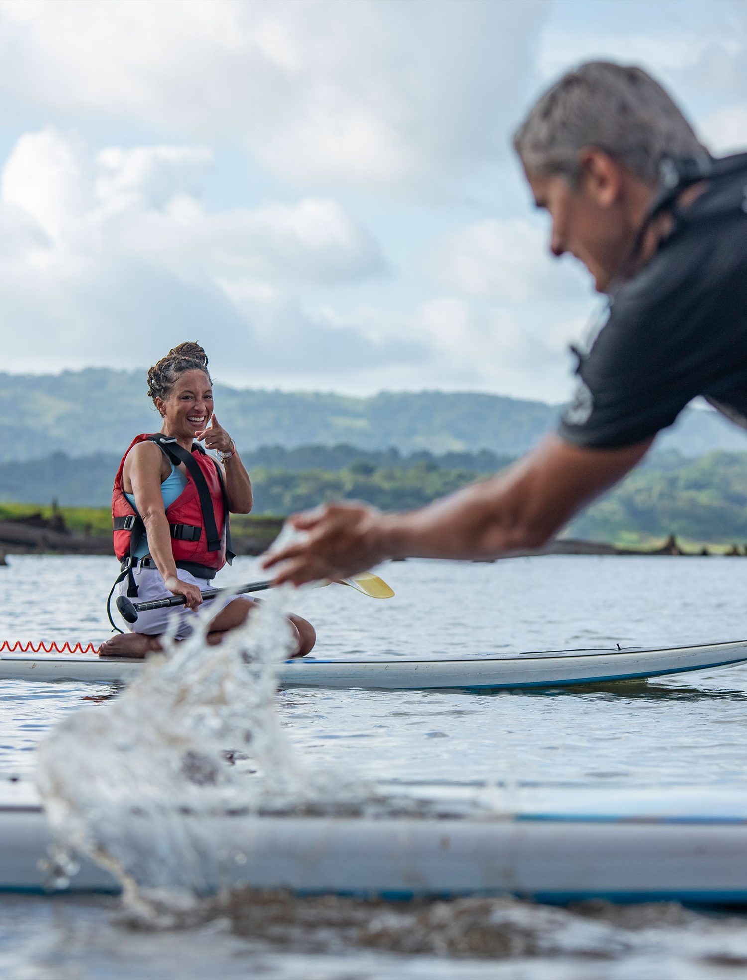 Your OMG Day, choose your adventure