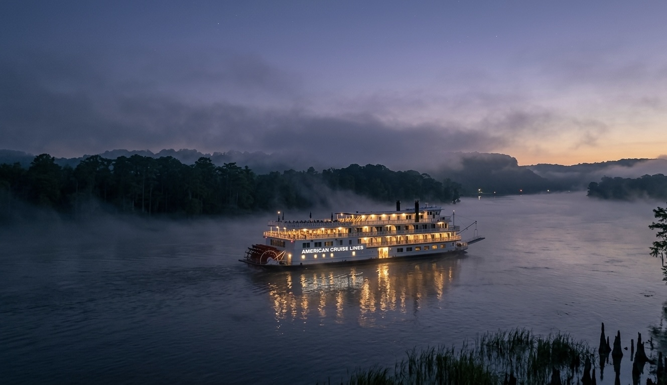 American Cruise Lines