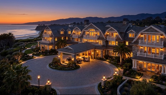 Montage Hotels & Resorts