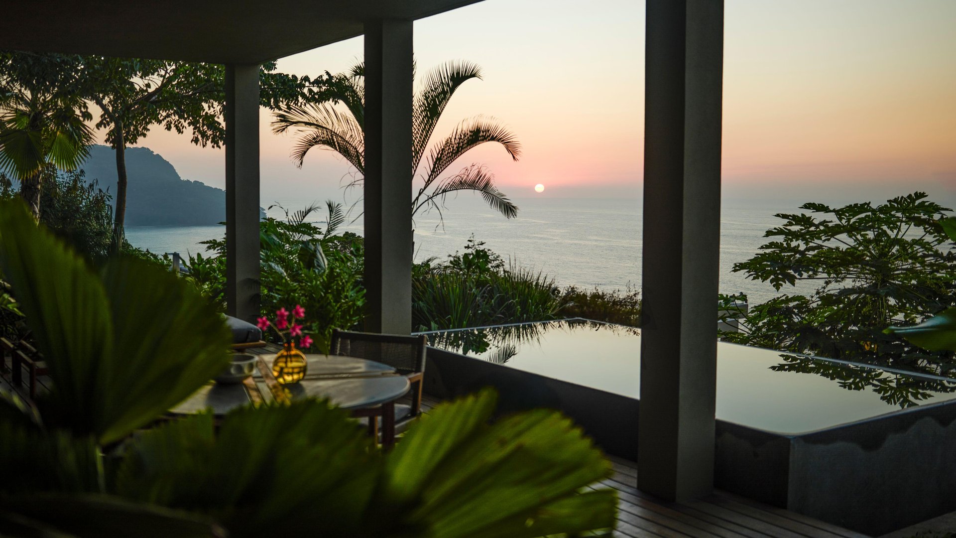 Rosewood Hotels & Resorts