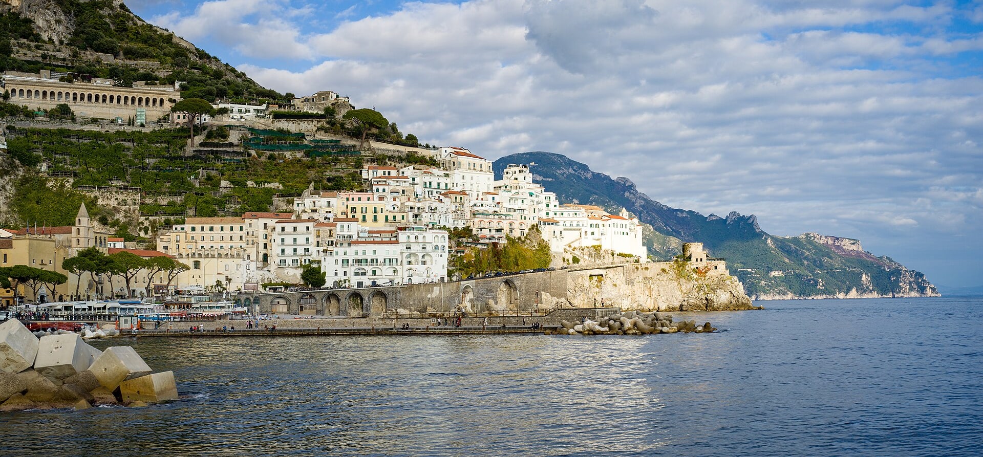 Athens To Monte Carlo