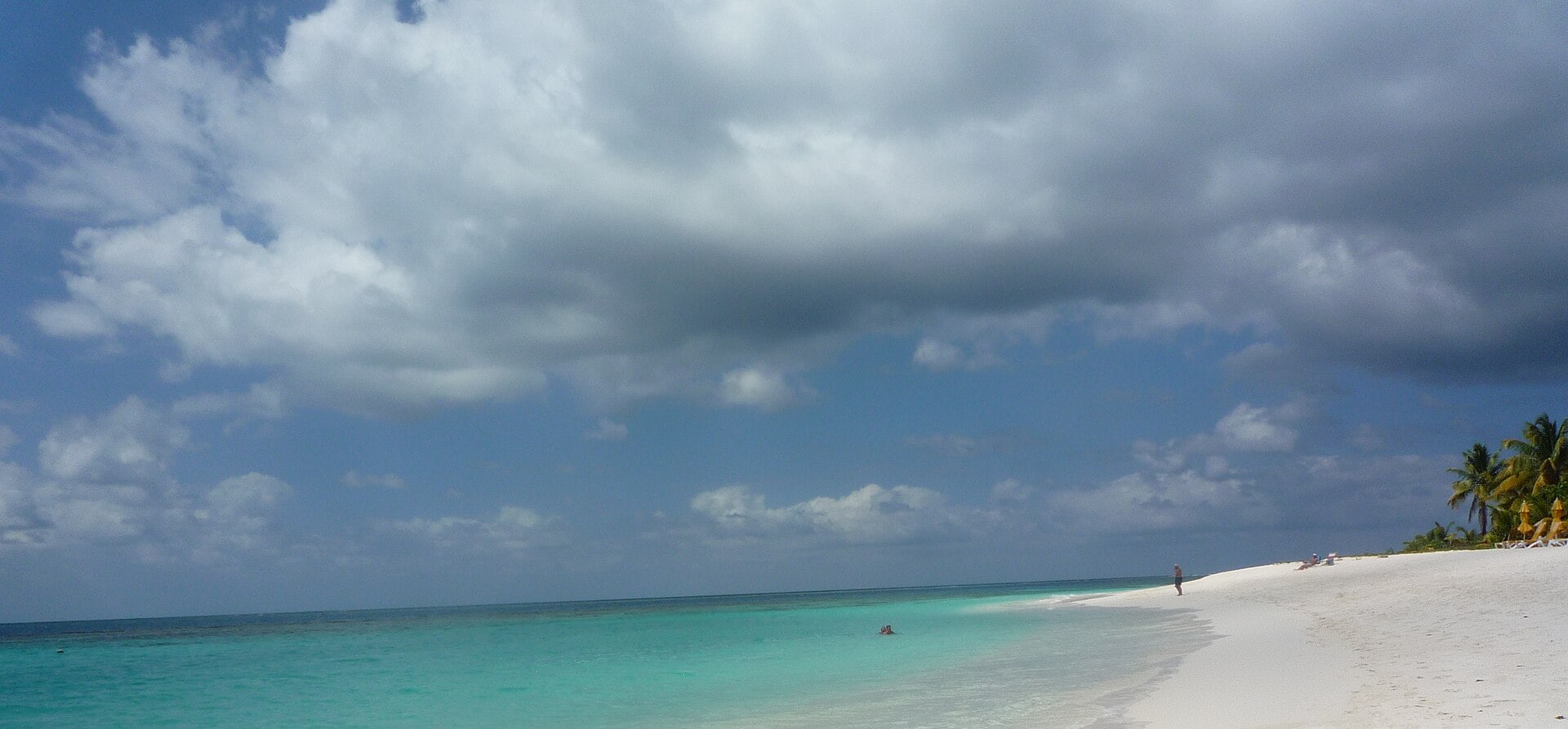 Round-trip Fort-de-France (Martinique)