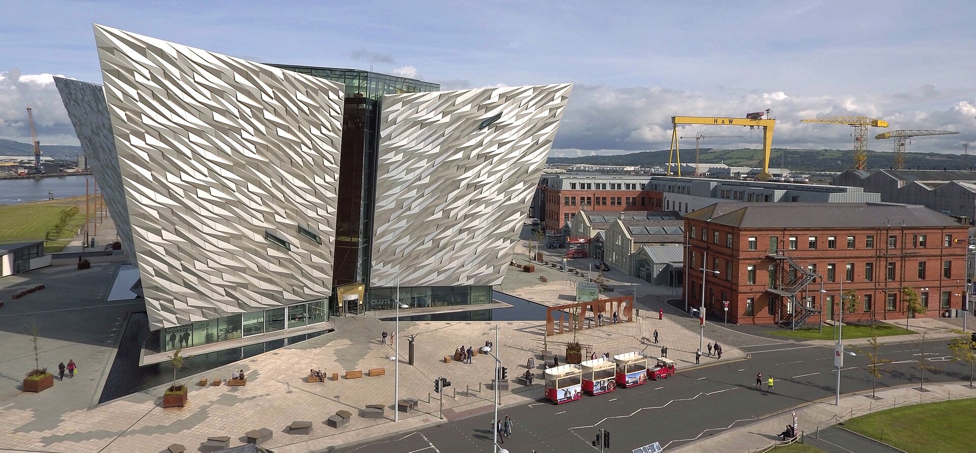 Belfast