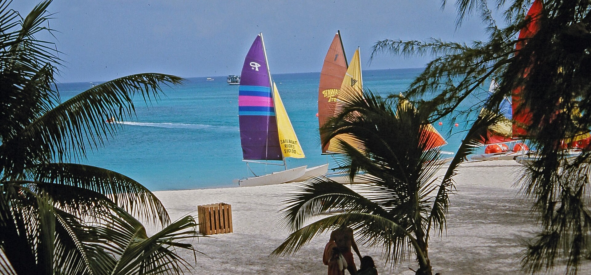 6 Night Cayman, Mexico &amp; Jamaica