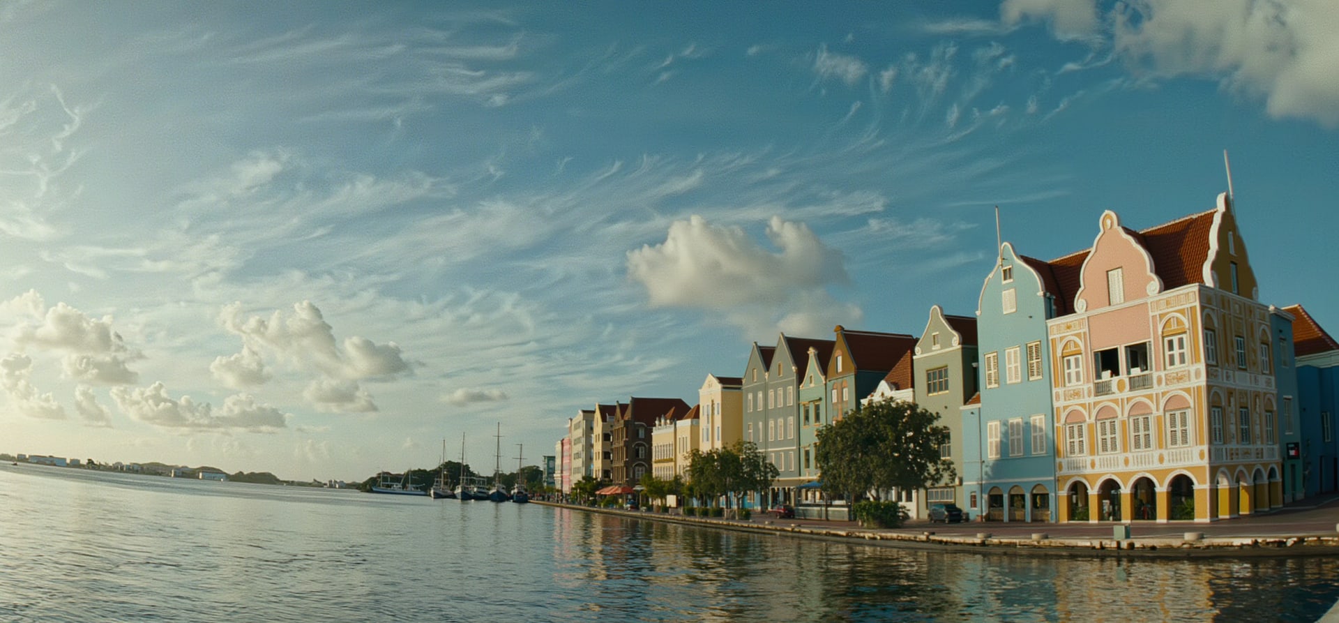 Round-trip Bridgetown