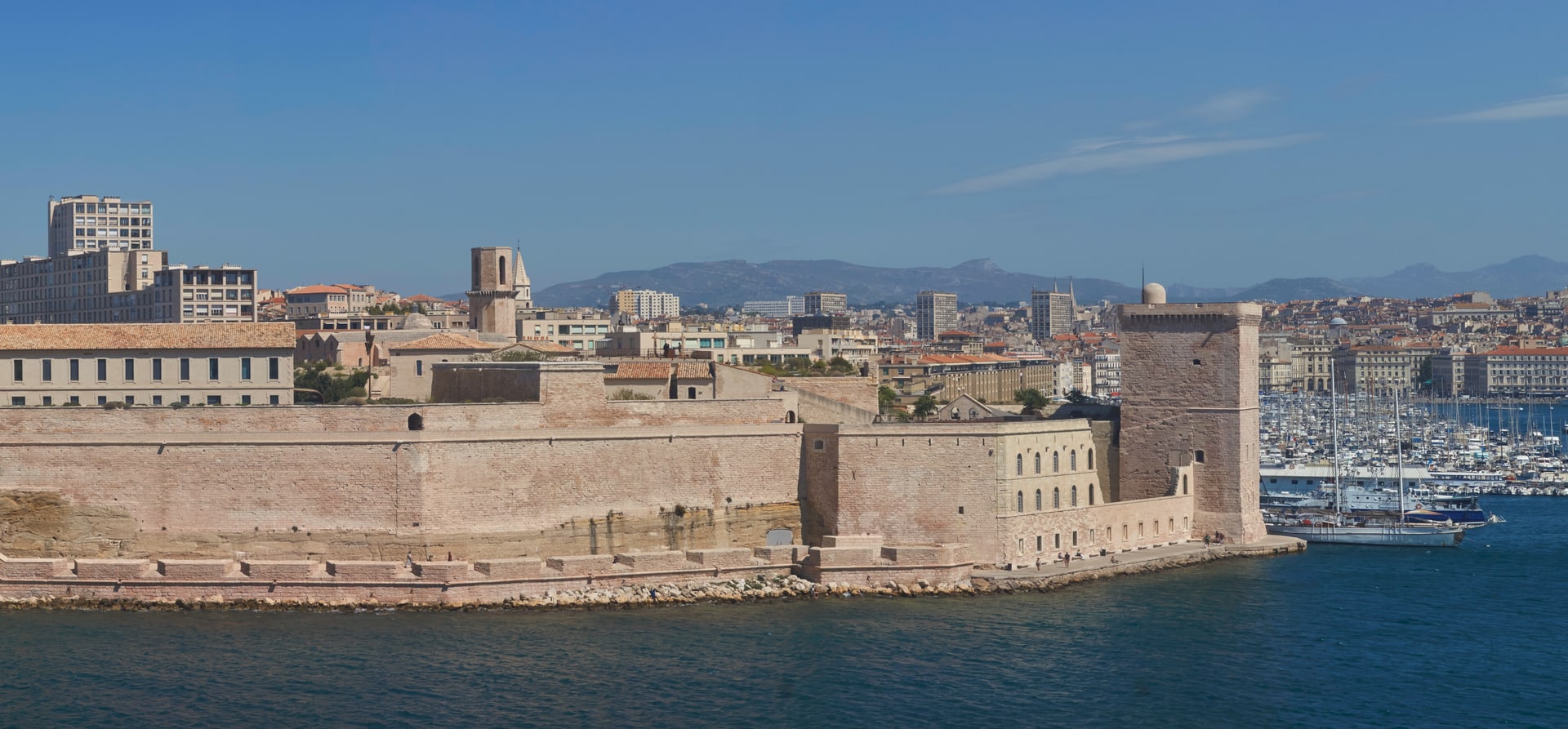 Marseille