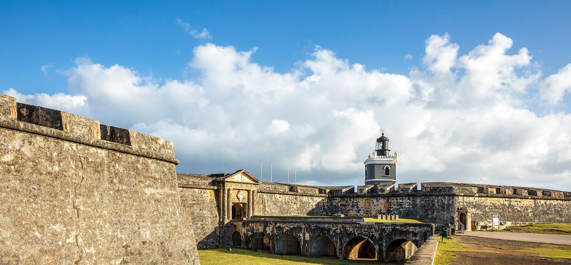 St Thomas (Charlotte Amalie) → San Juan