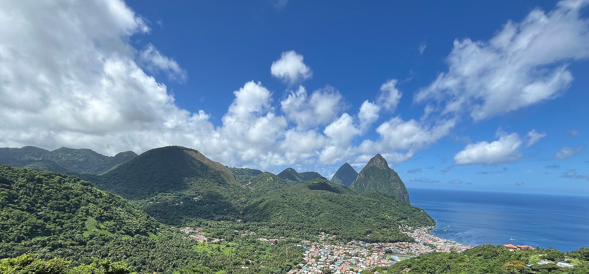 Caribbean Compass