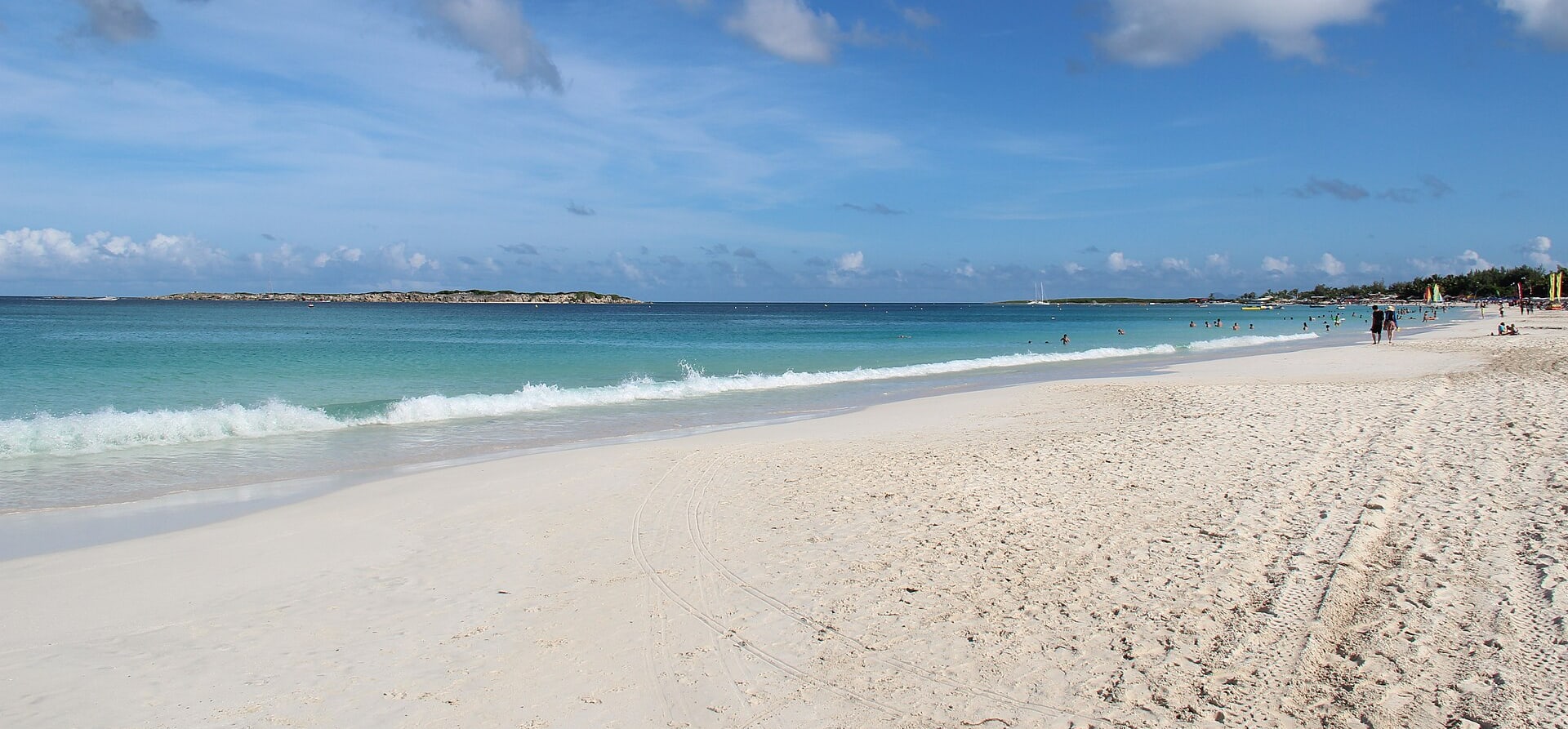 8-Night Caribbean Celebration I Cruise