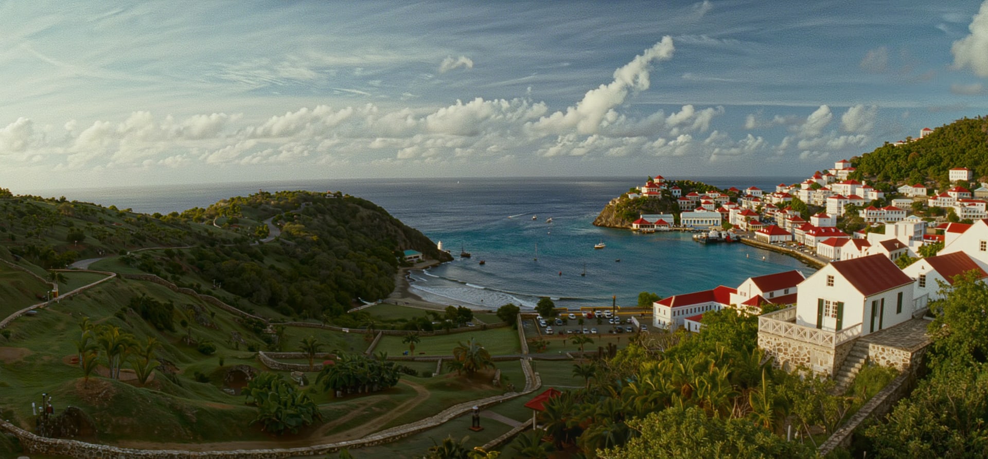 7 Night St Thomas &amp; D.R. Holiday Cruise
