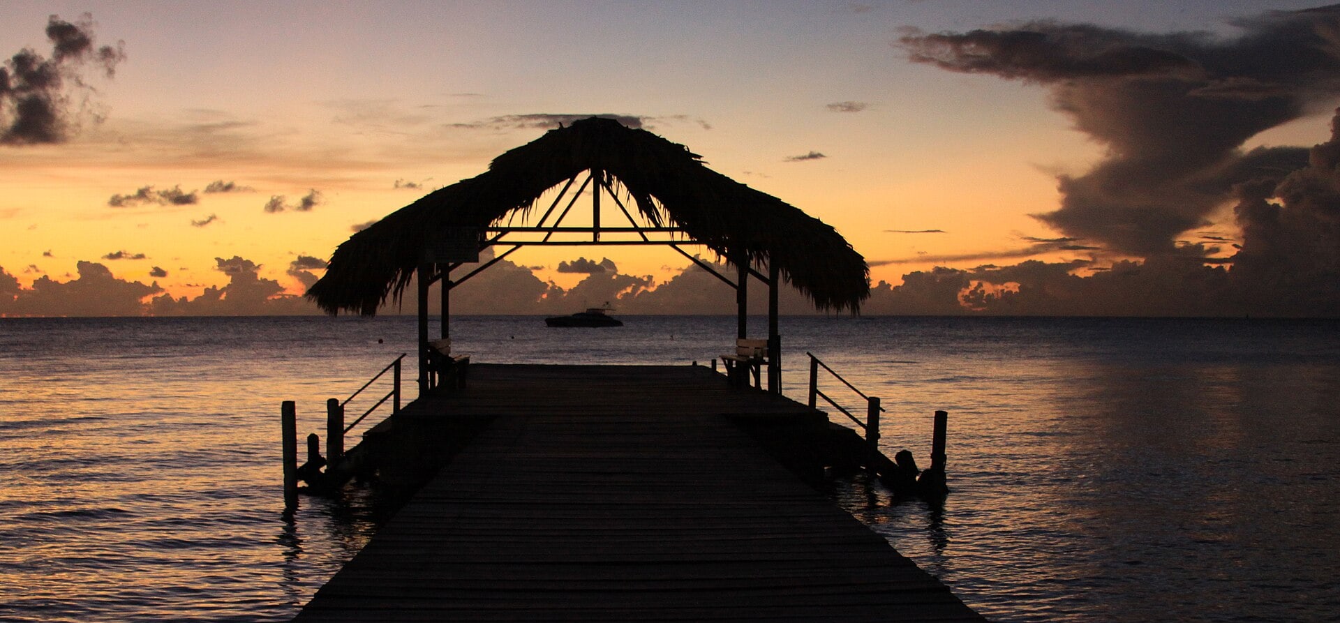 Round-trip Vieux Fort (Saint Lucia)