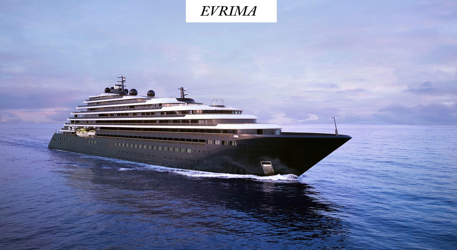 The Marina, The Ritz-Carlton Yacht Collection