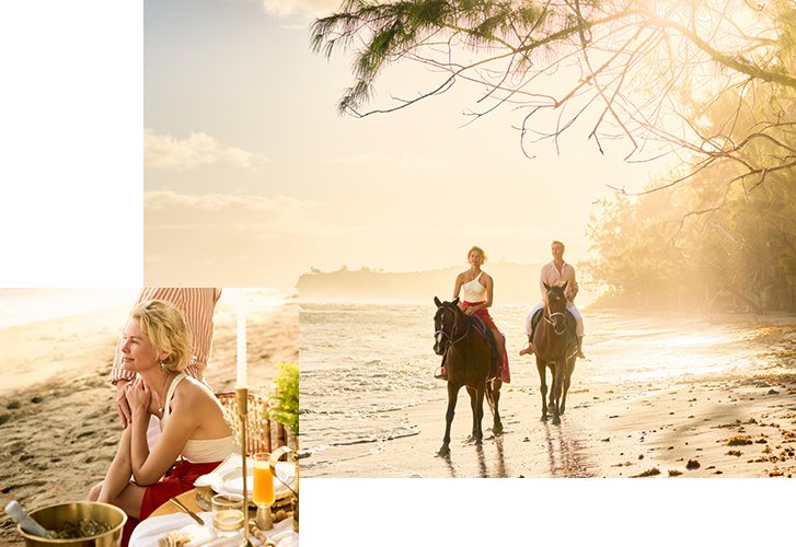 The Ritz-Carlton Yacht Collection