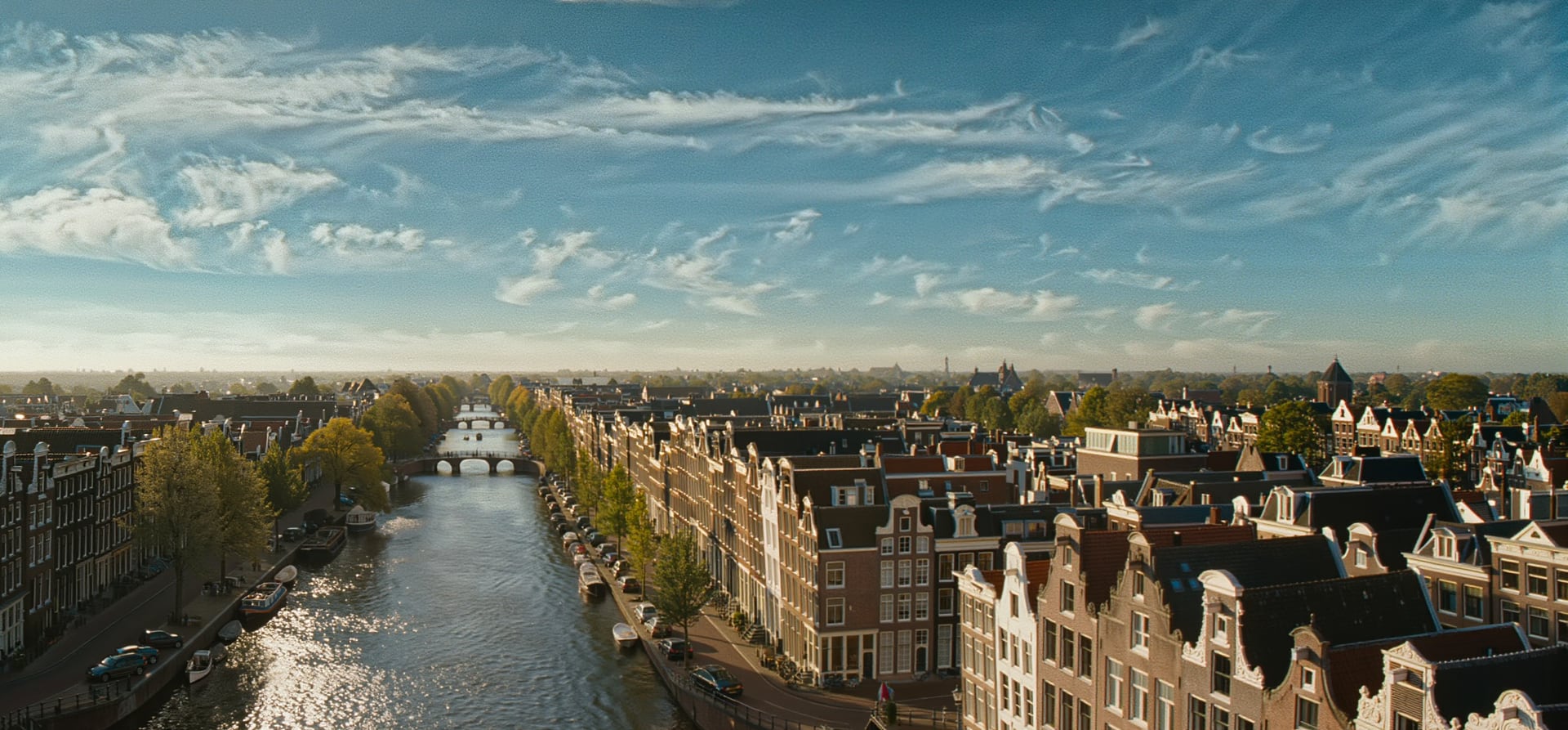 Rhine Highlights