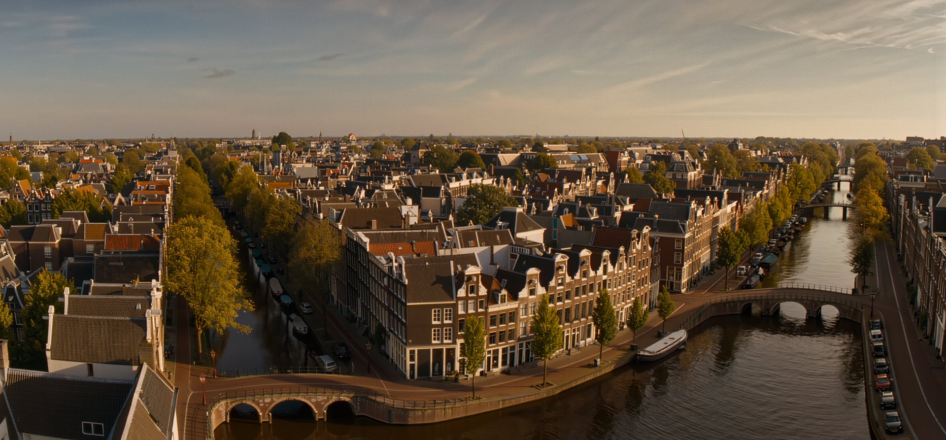 Rhine Getaway