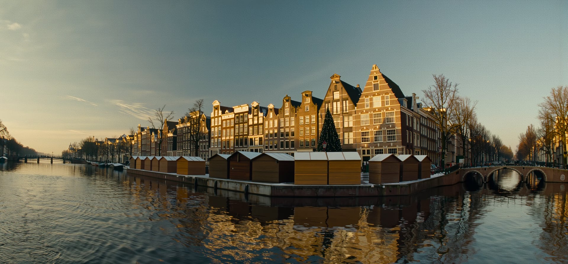 Christmas Markets