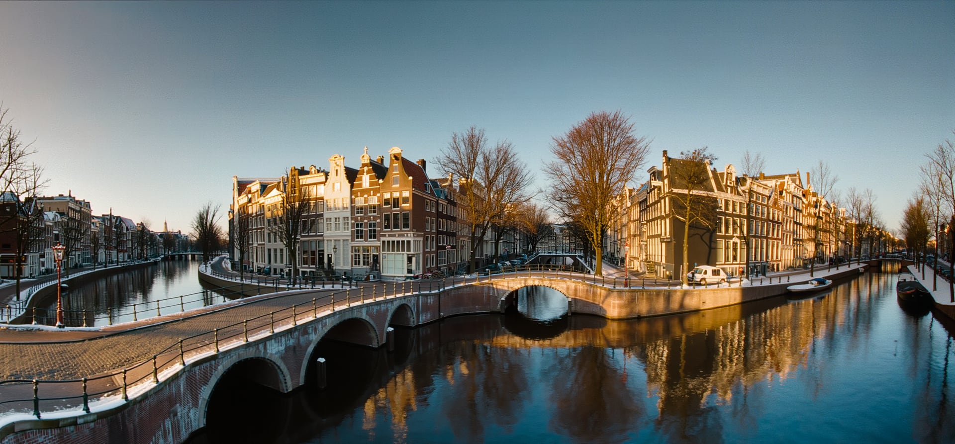 7 Night Enchanting Rhine (Christmas Time)