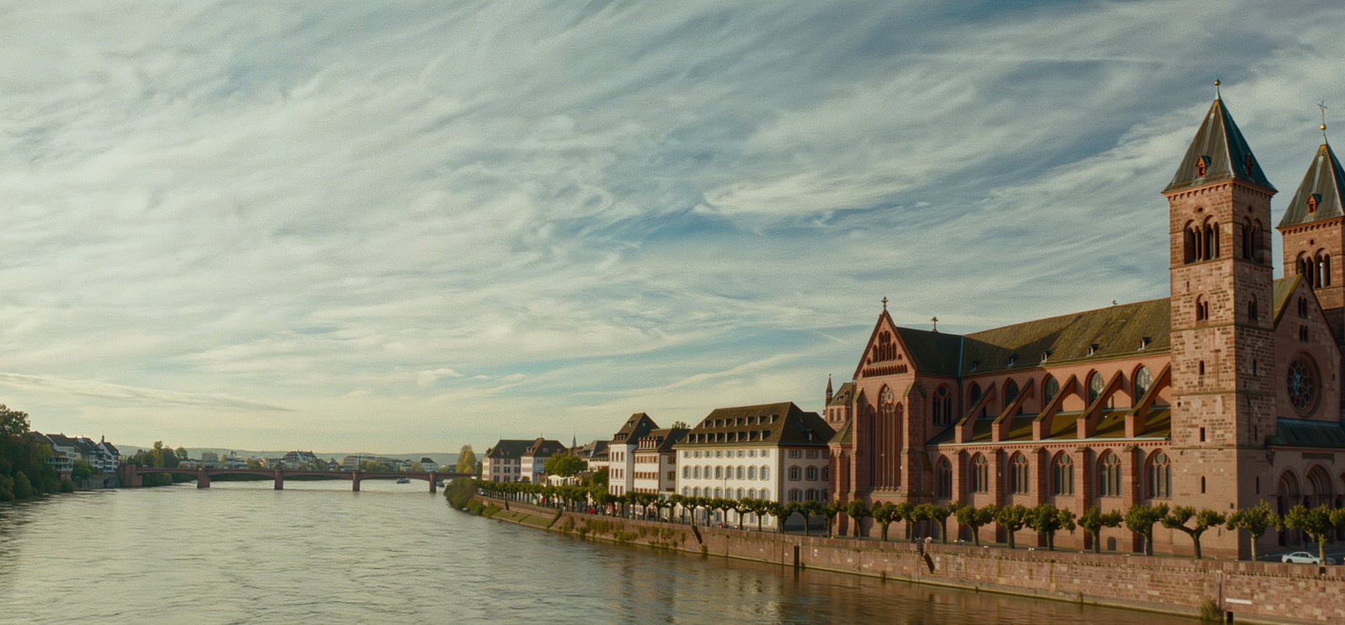 Castles & Vineyards of the Rhine & Moselle