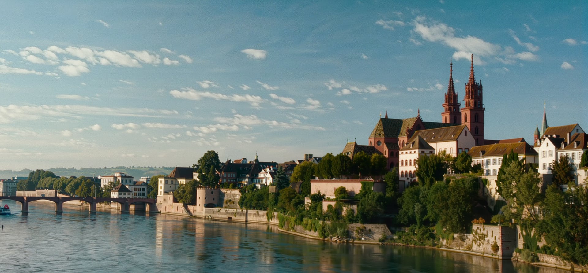 7 Night Rhine & Moselle Splendors (Wine Cruise)