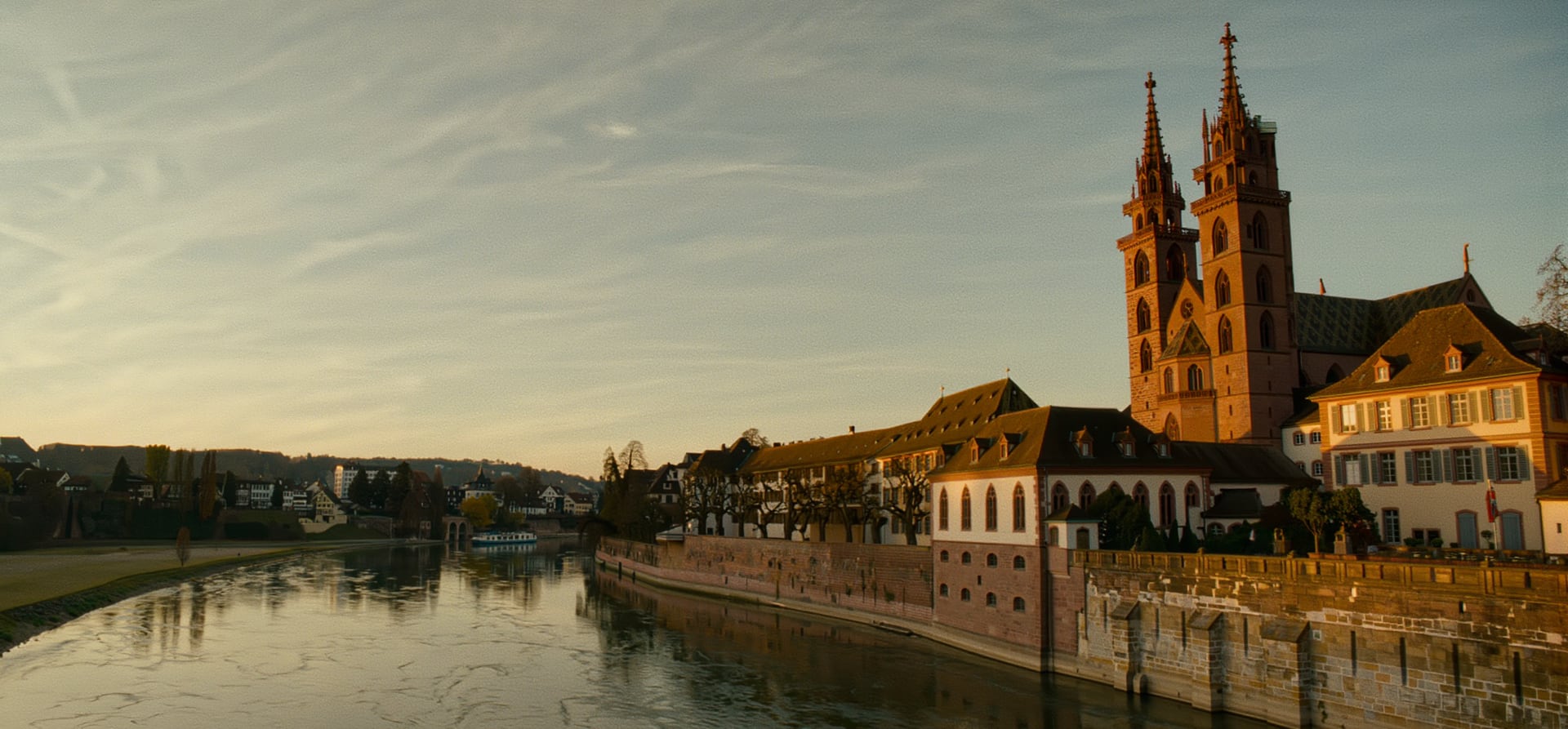 Charming Castles & Vineyards of the Rhine & Moselle