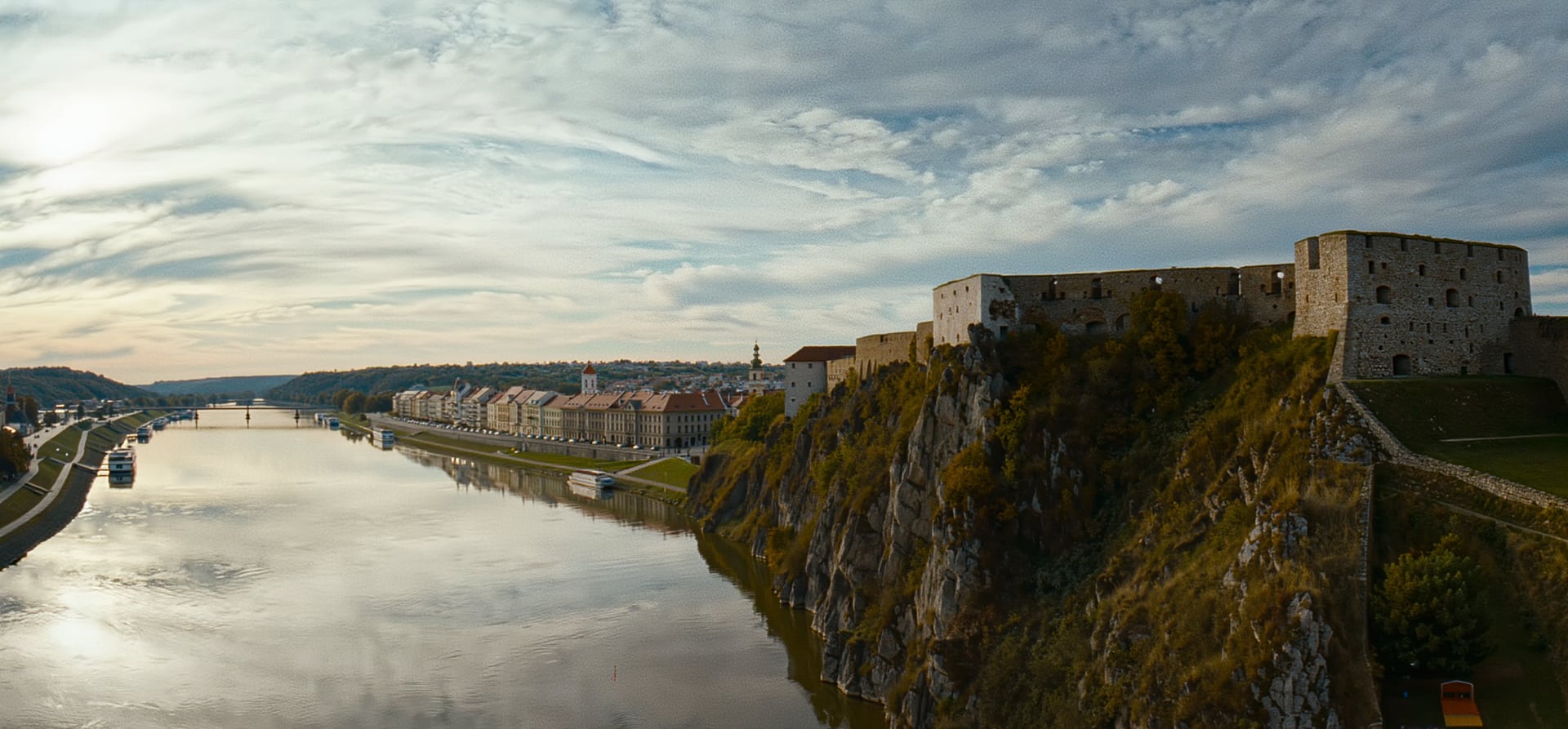 Danube Grandeur (2027)
