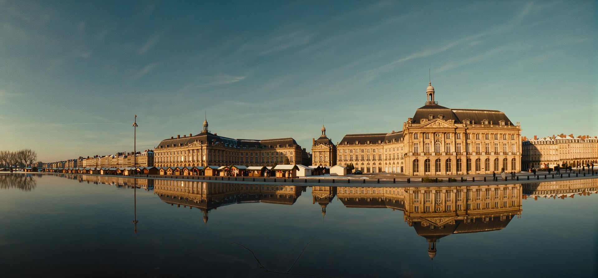 7 Night Taste Of Bordeaux (Christmas & New Year's Celebration)
