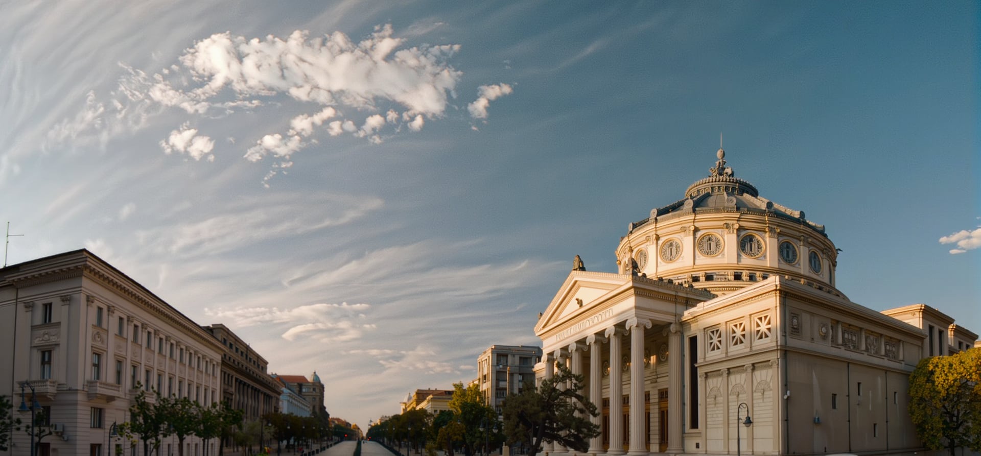 Eastern Europe & Balkans Unveiled with Transylvania & Budapest
