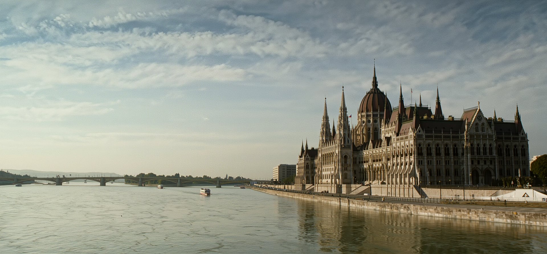 7 Night Magna On The Danube (Wine Cruise)