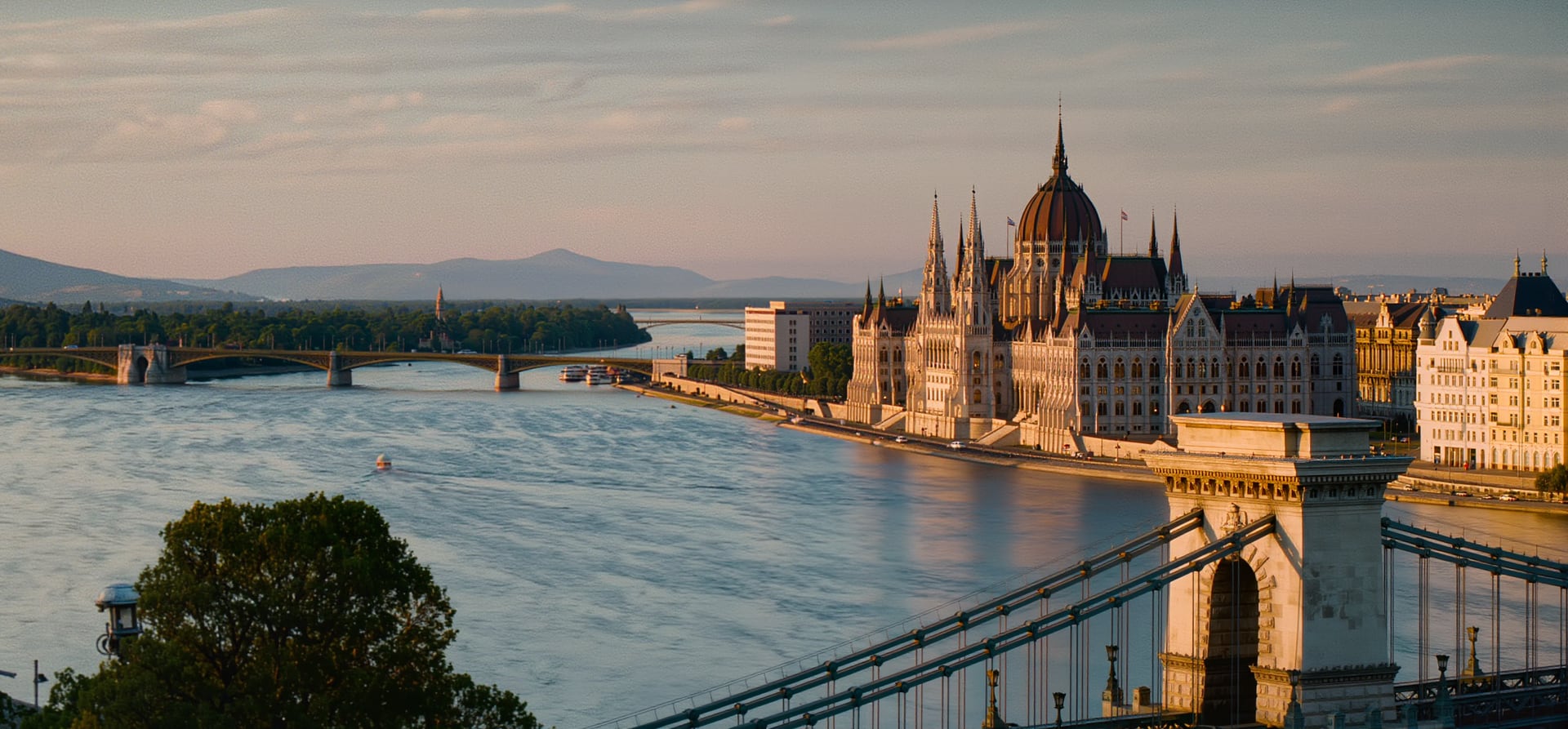 Eastern Europe & Balkans Unveiled