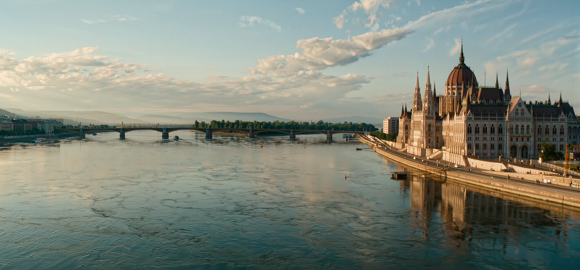 Lower Danube Discovery