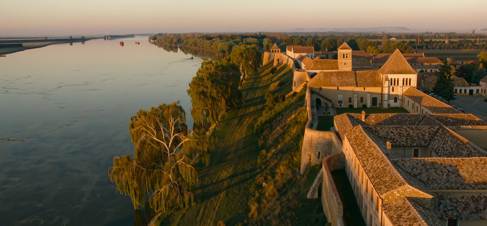 7 Night Gems Of Southeast Europe Wine Cruise