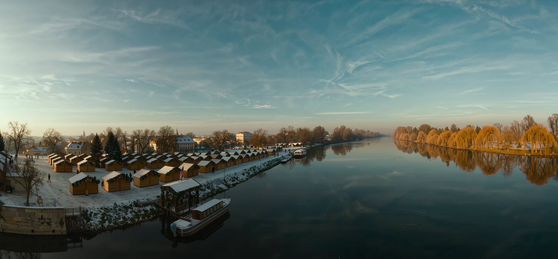 7 Night Gems Of Southeast Europe (Christmas Day Celebration)