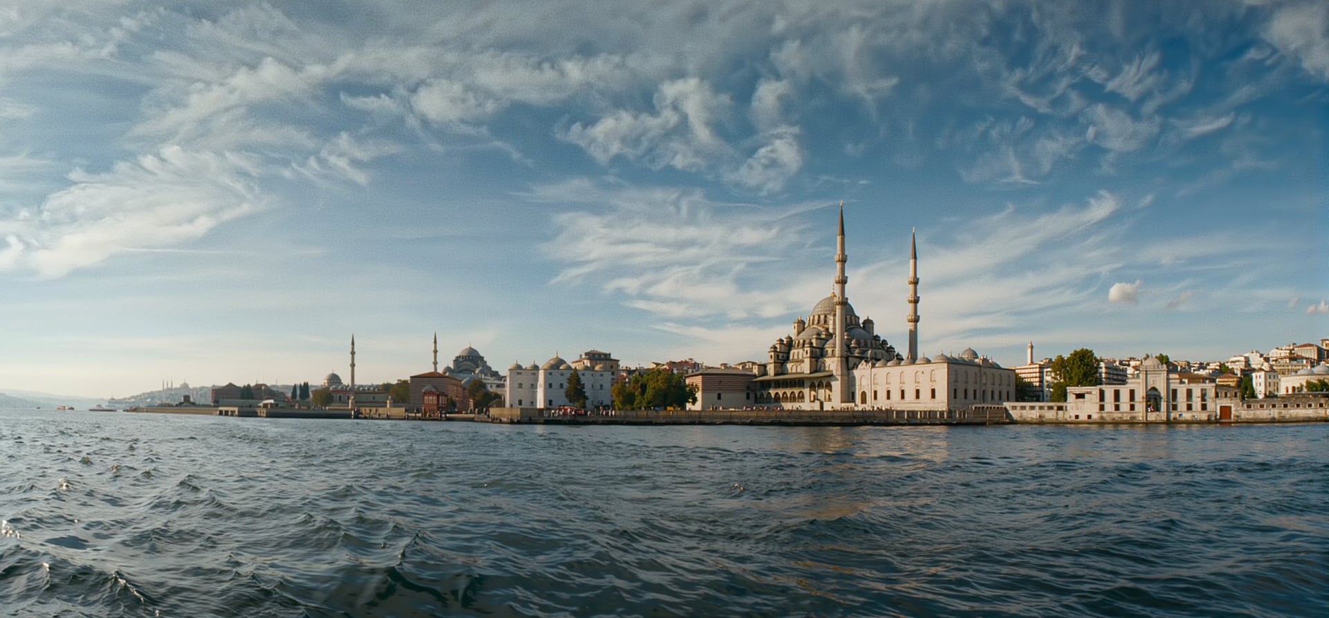 Cruise & Rail: Venice, Istanbul & The Balkans (2026)