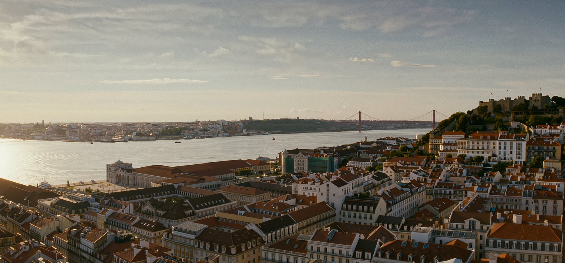 Delightful Douro with Lisbon & Madrid