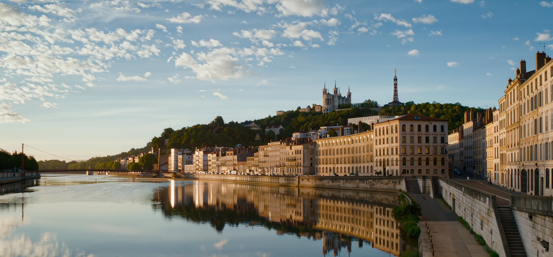 Wondrous Europe