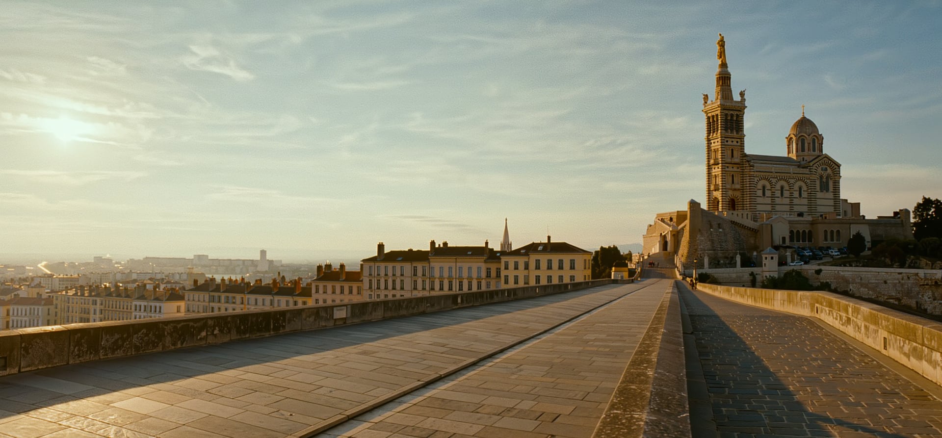 Idyllic Rhône